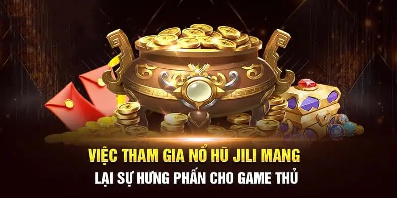 Thưởng được trả nhanh chóng ngay khi bạn thắng