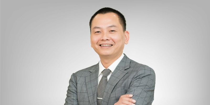 Dự án nổi bật của CEO 88CLB Daniel Tam