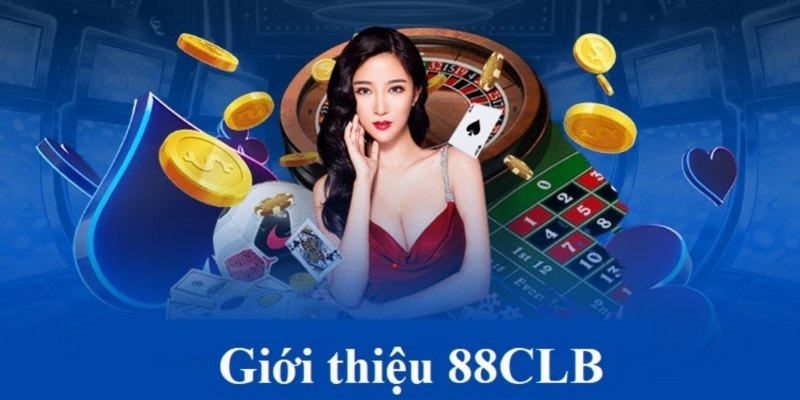 Đôi nét về 88CLB