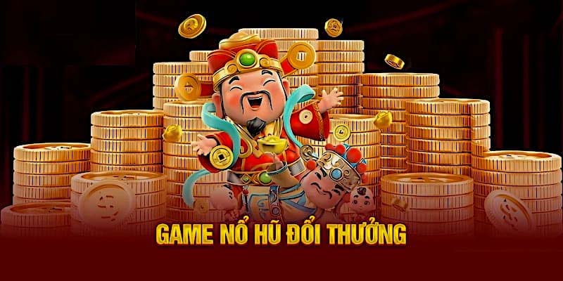 Đôi nét nổi bật về loại hình game nổ hũ 88CLB